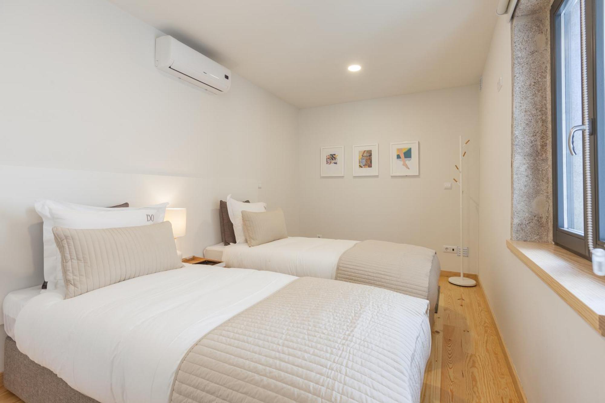 Appartement Bo - Marques *