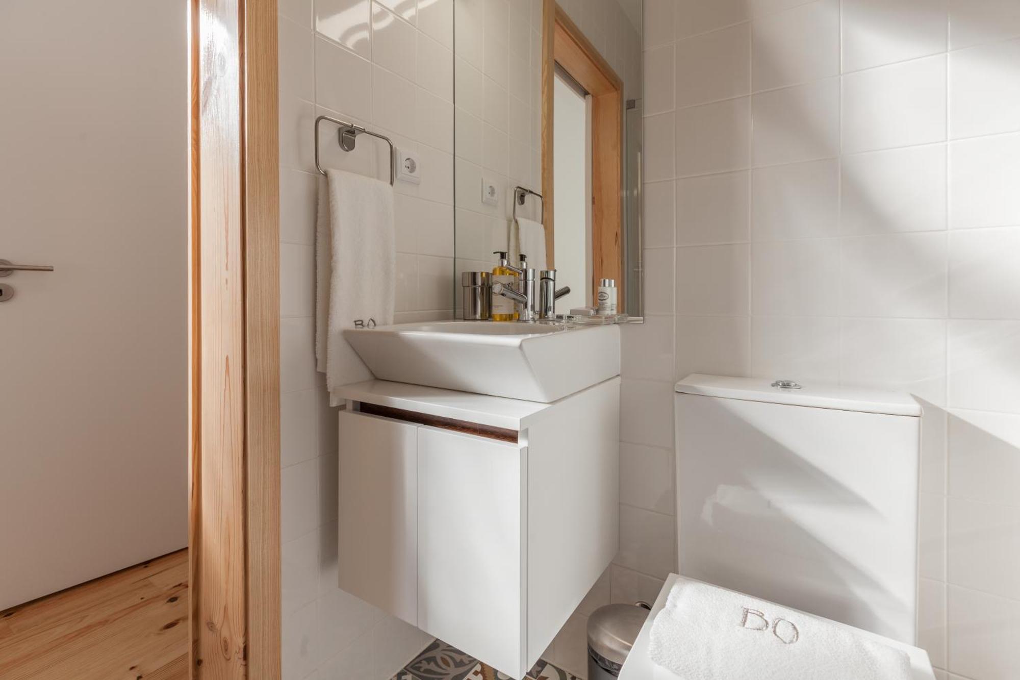 Appartement Bo - Marques Porto
