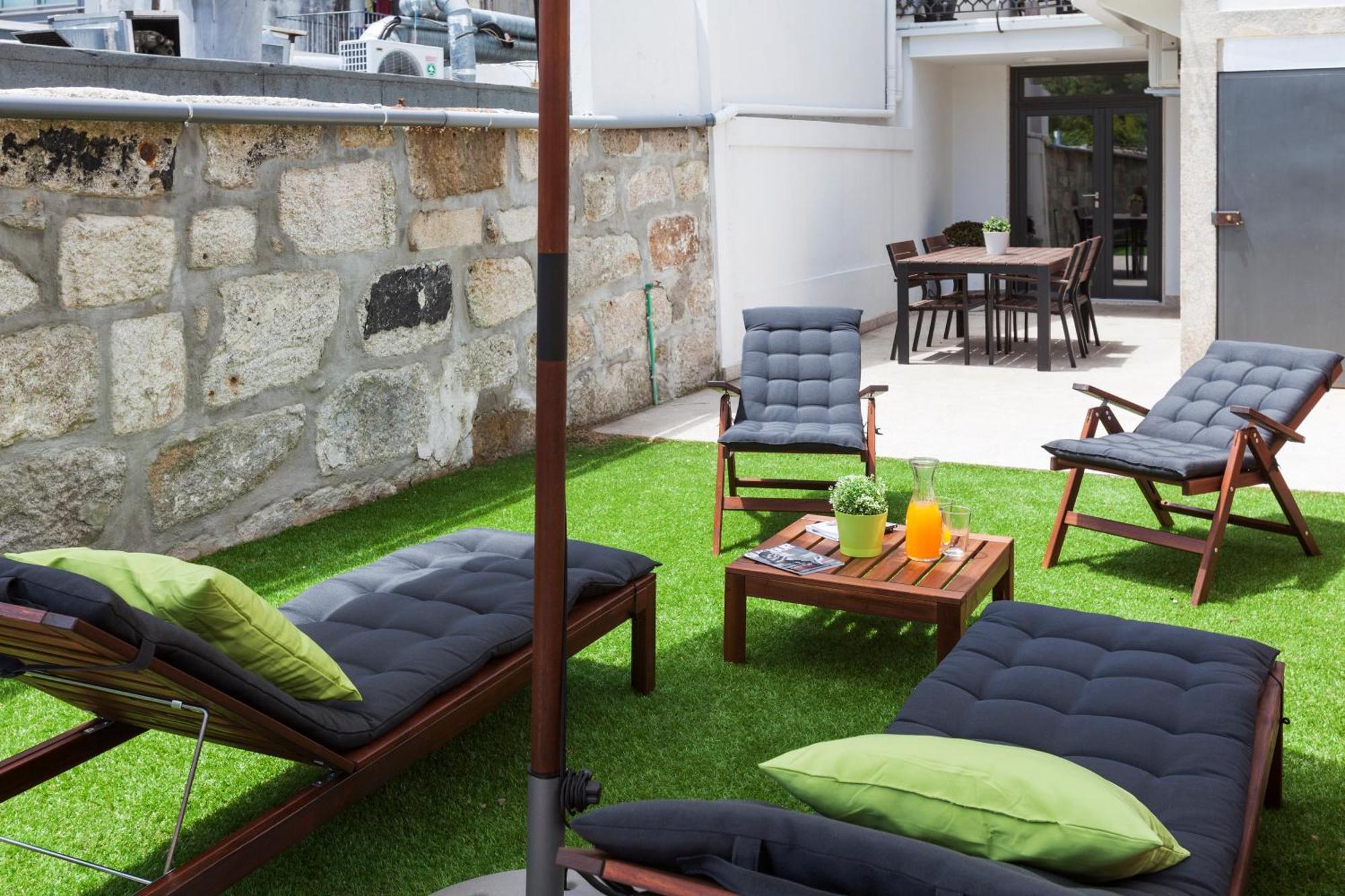 Bo - Marques Appartement