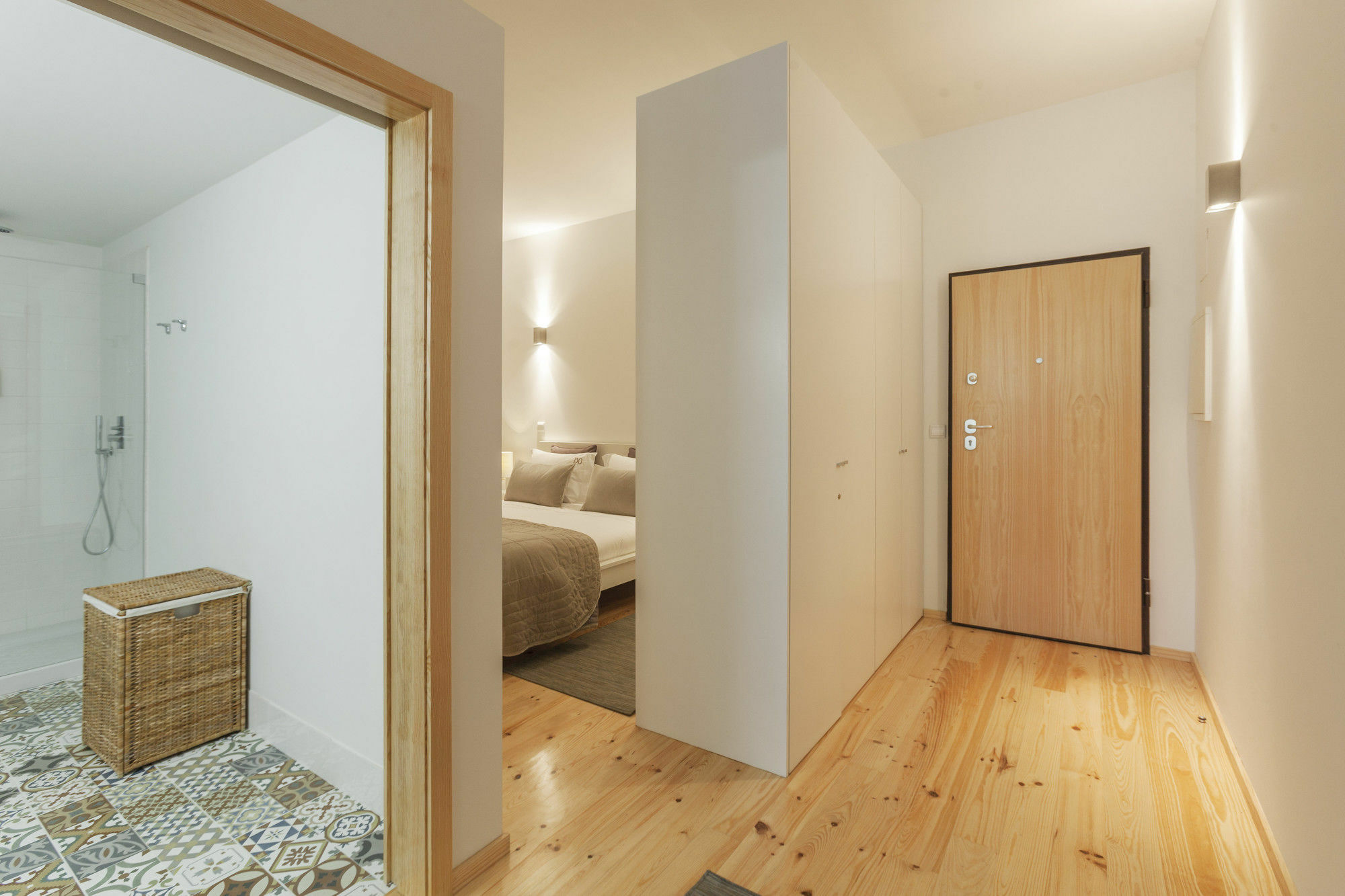 Bo - Marques Appartement