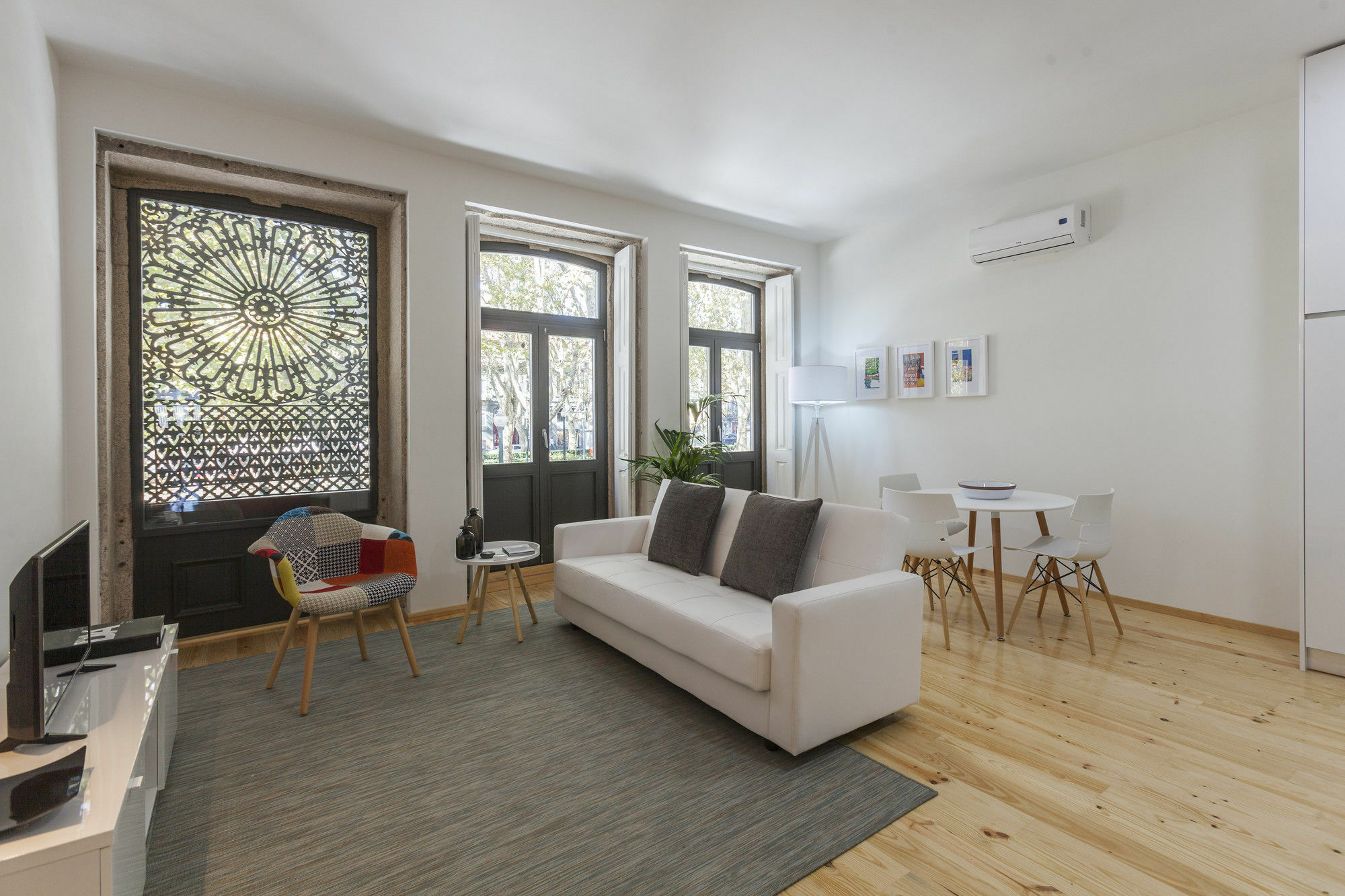 Bo - Marques Appartement *