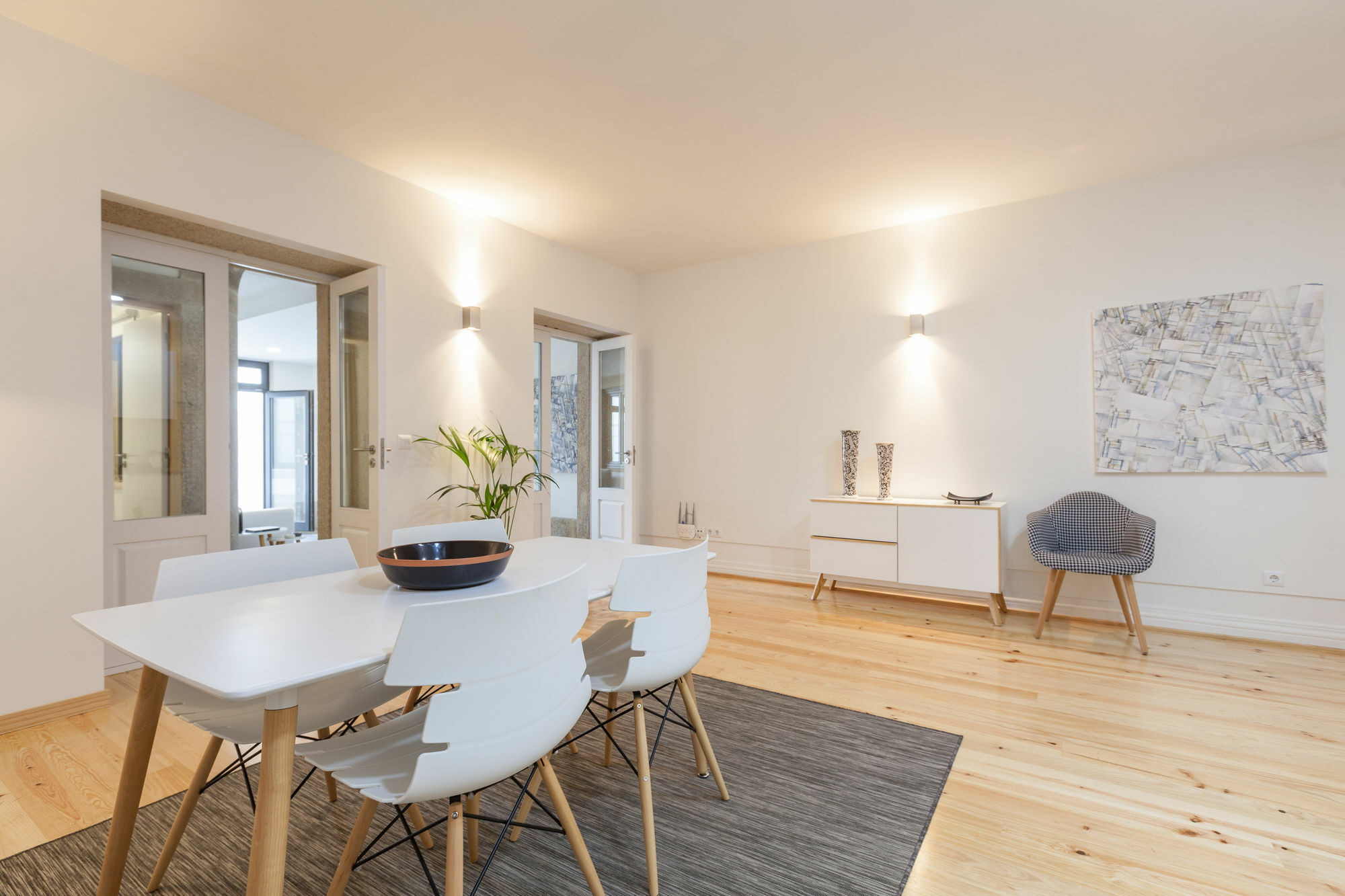 Bo - Marques Appartement Porto