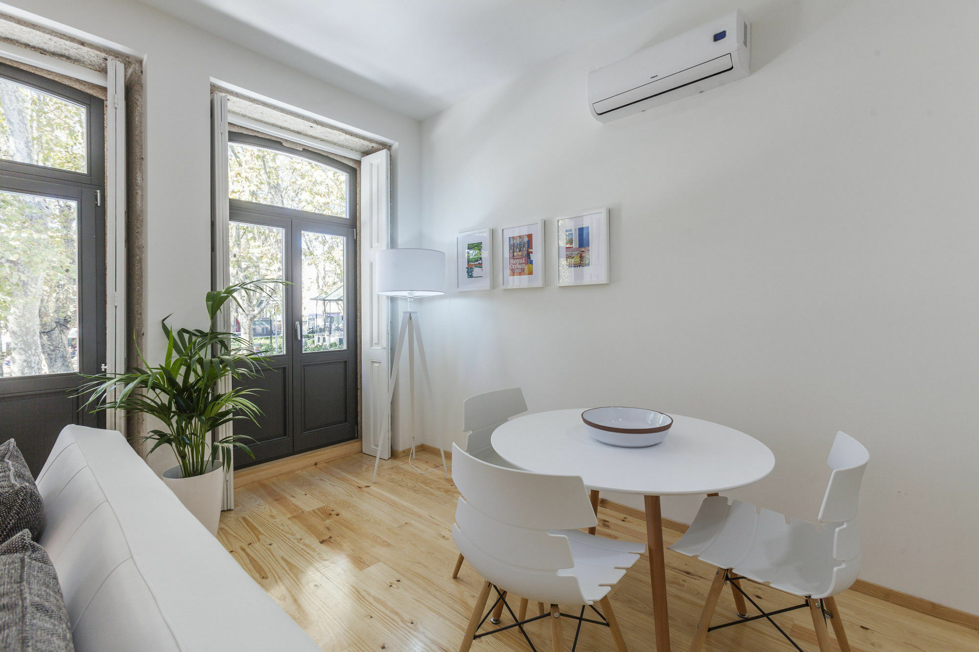 Appartement Bo - Marques *