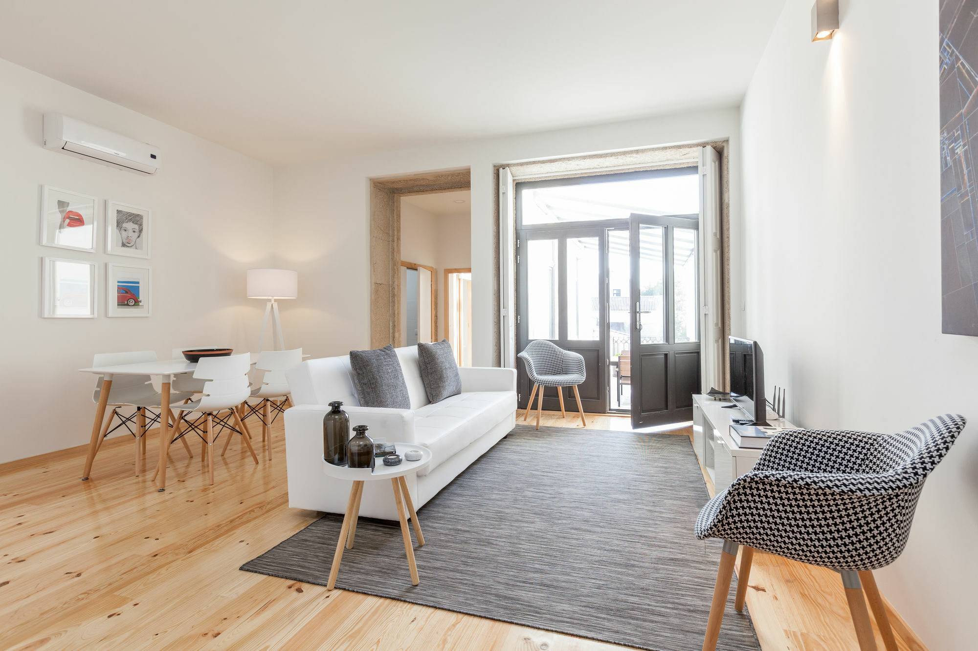 Bo - Marques Appartement