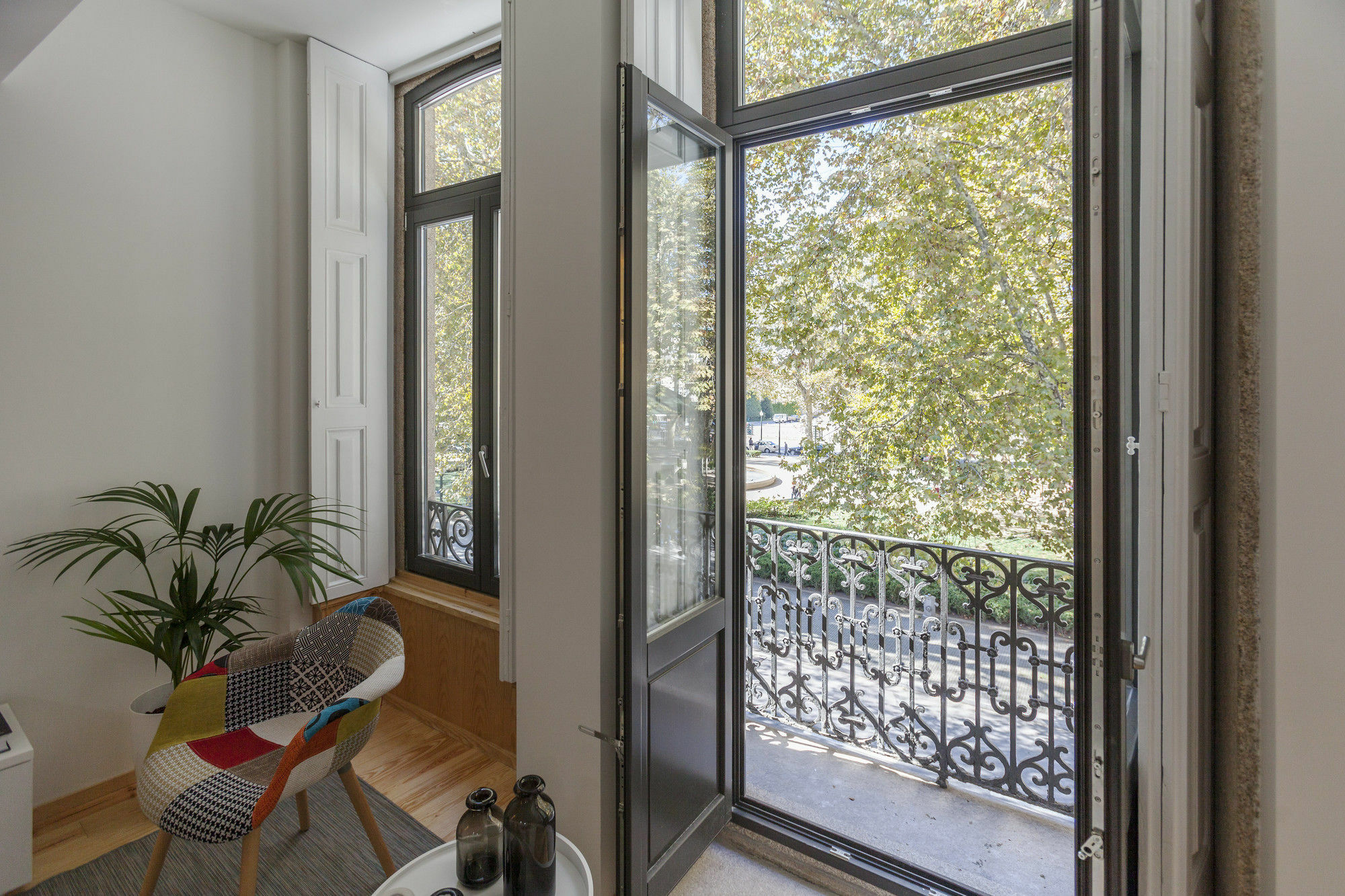 Bo - Marques Appartement Porto