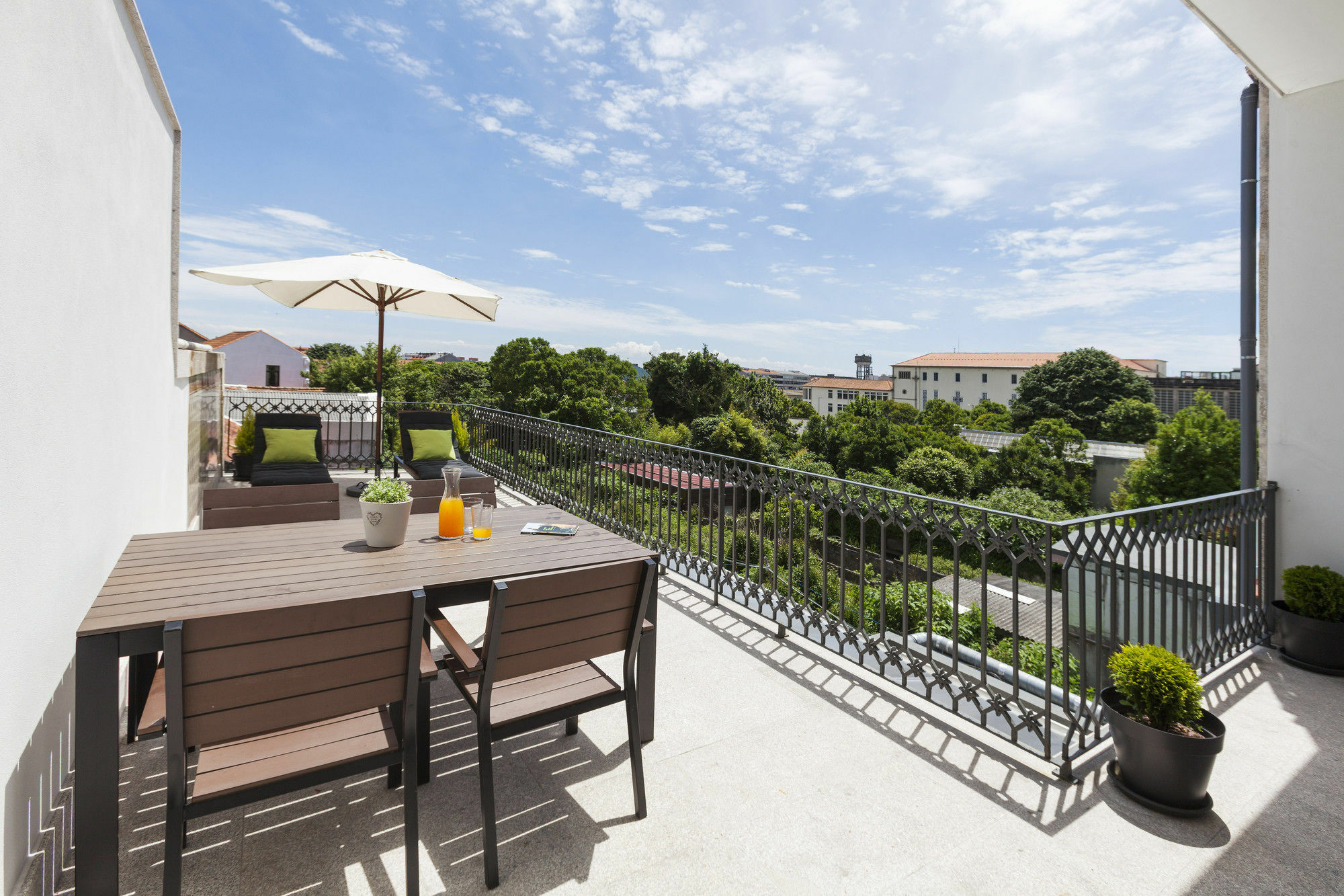 Bo - Marques Appartement Porto