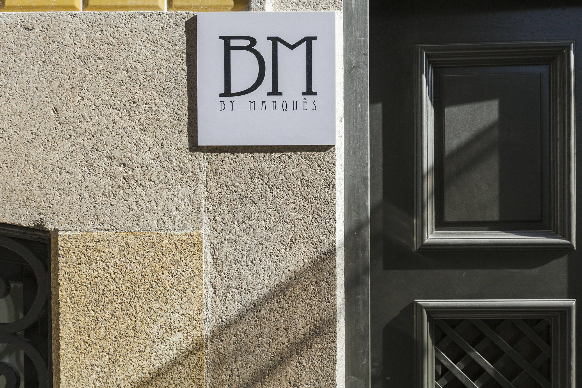 Bo - Marques Appartement Porto