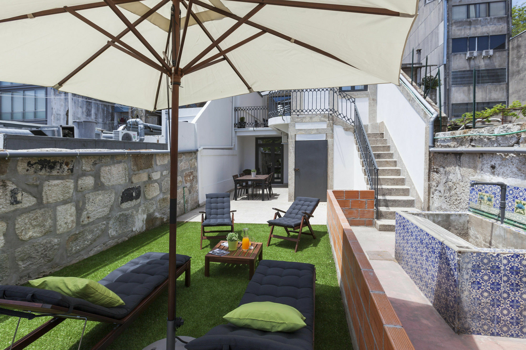 Bo - Marques Appartement *