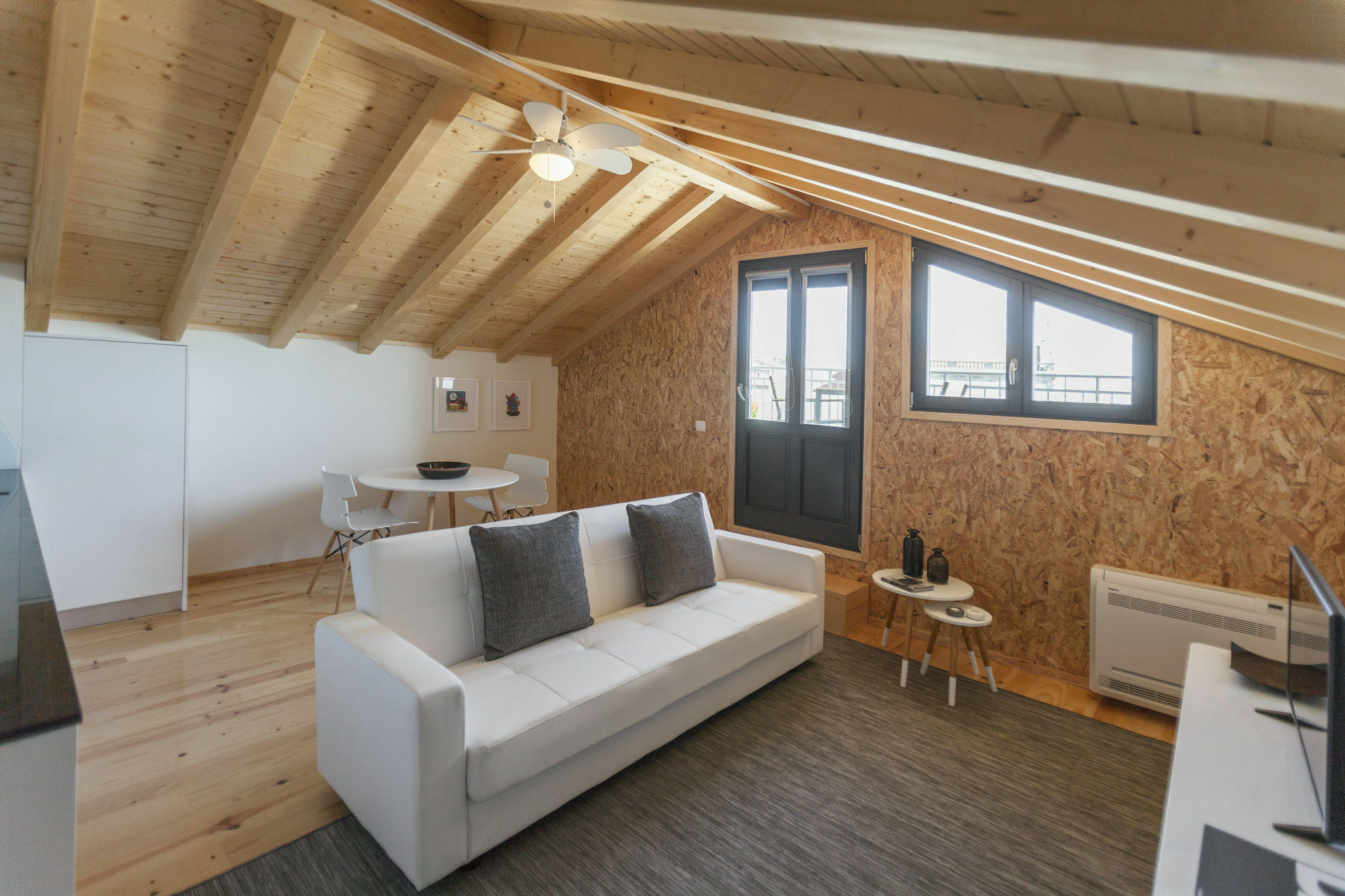 Bo - Marques Appartement *