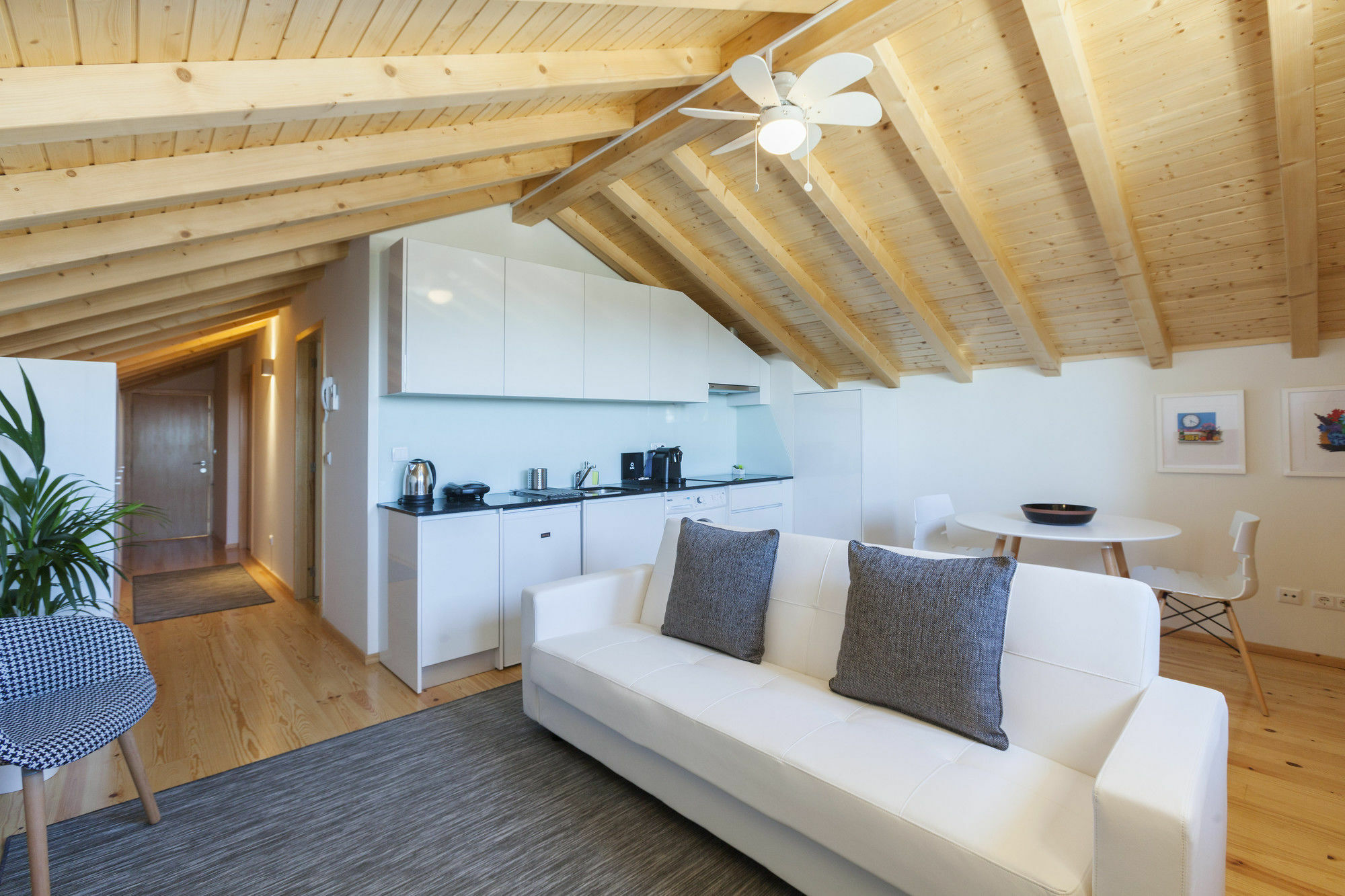 Appartement Bo - Marques *