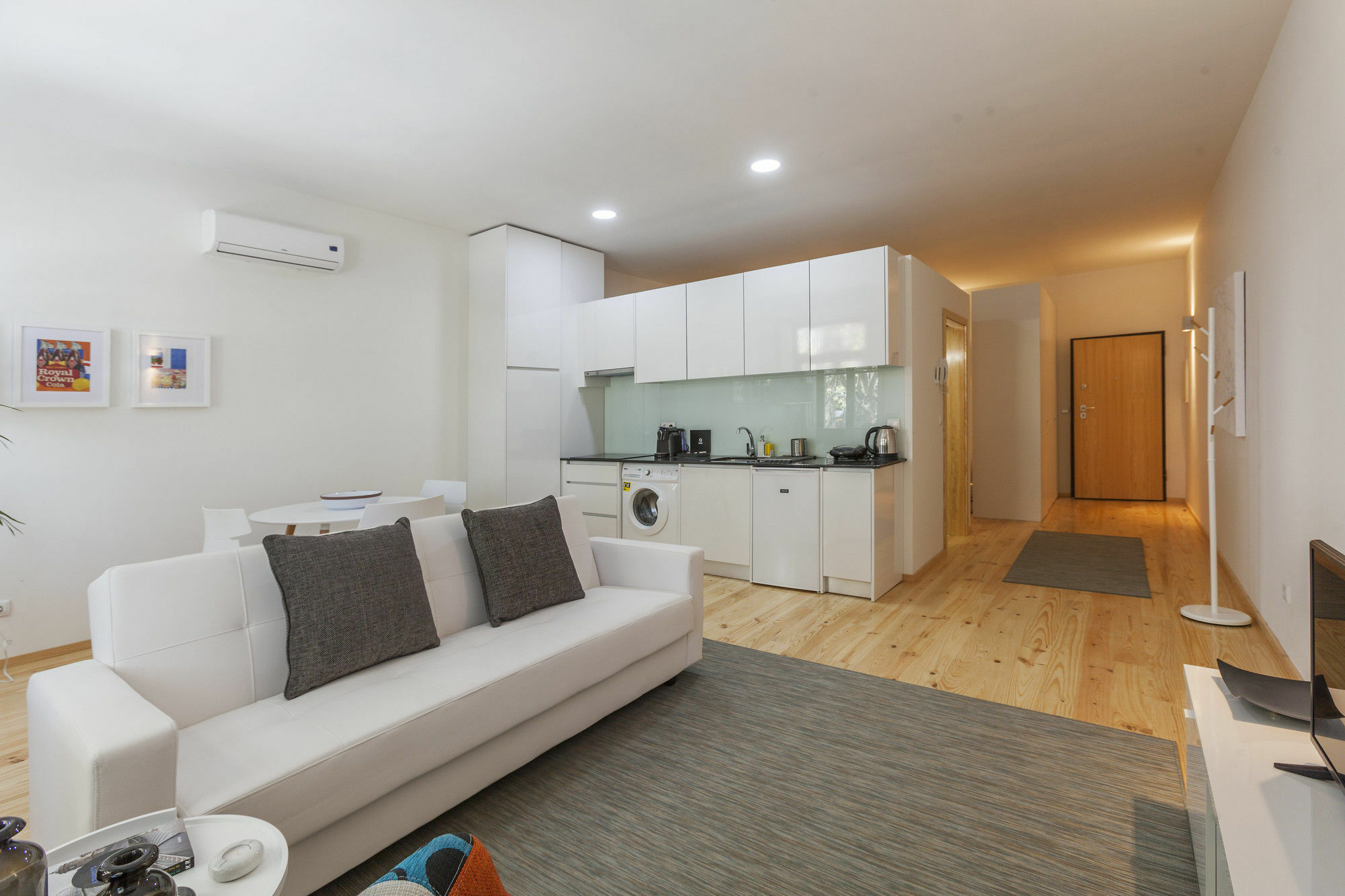 Appartement Bo - Marques Porto