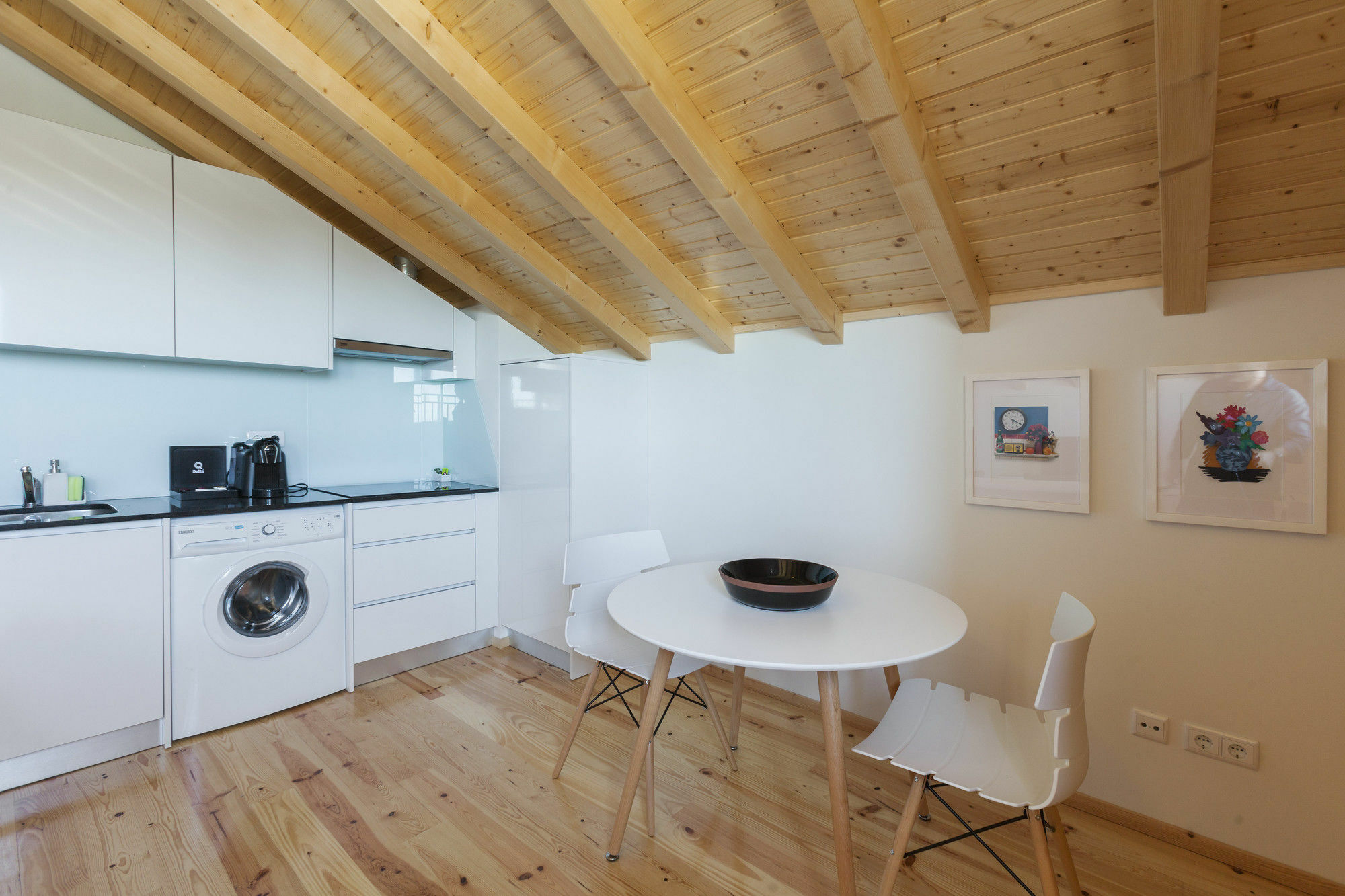 Appartement Bo - Marques *