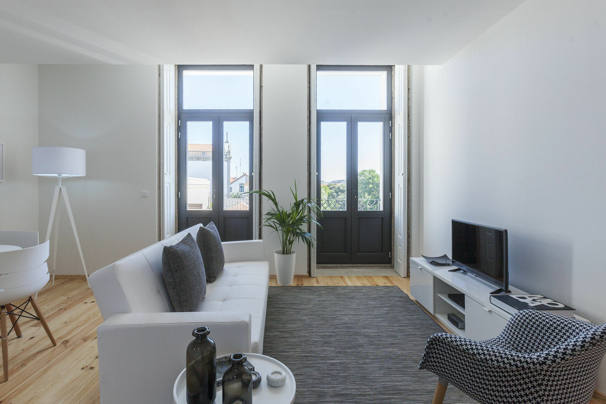 Bo - Marques Appartement *