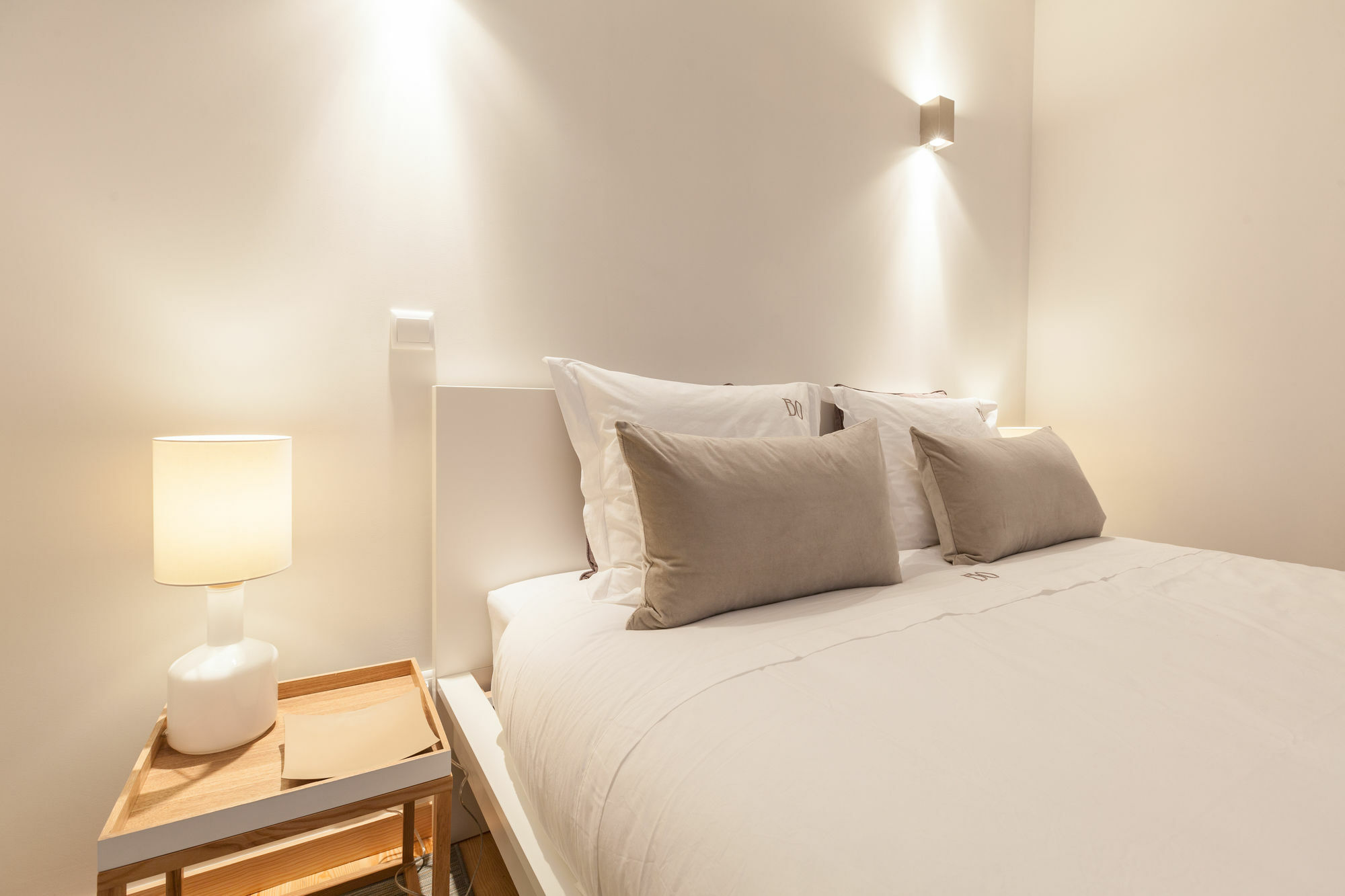 Appartement Bo - Marques Porto
