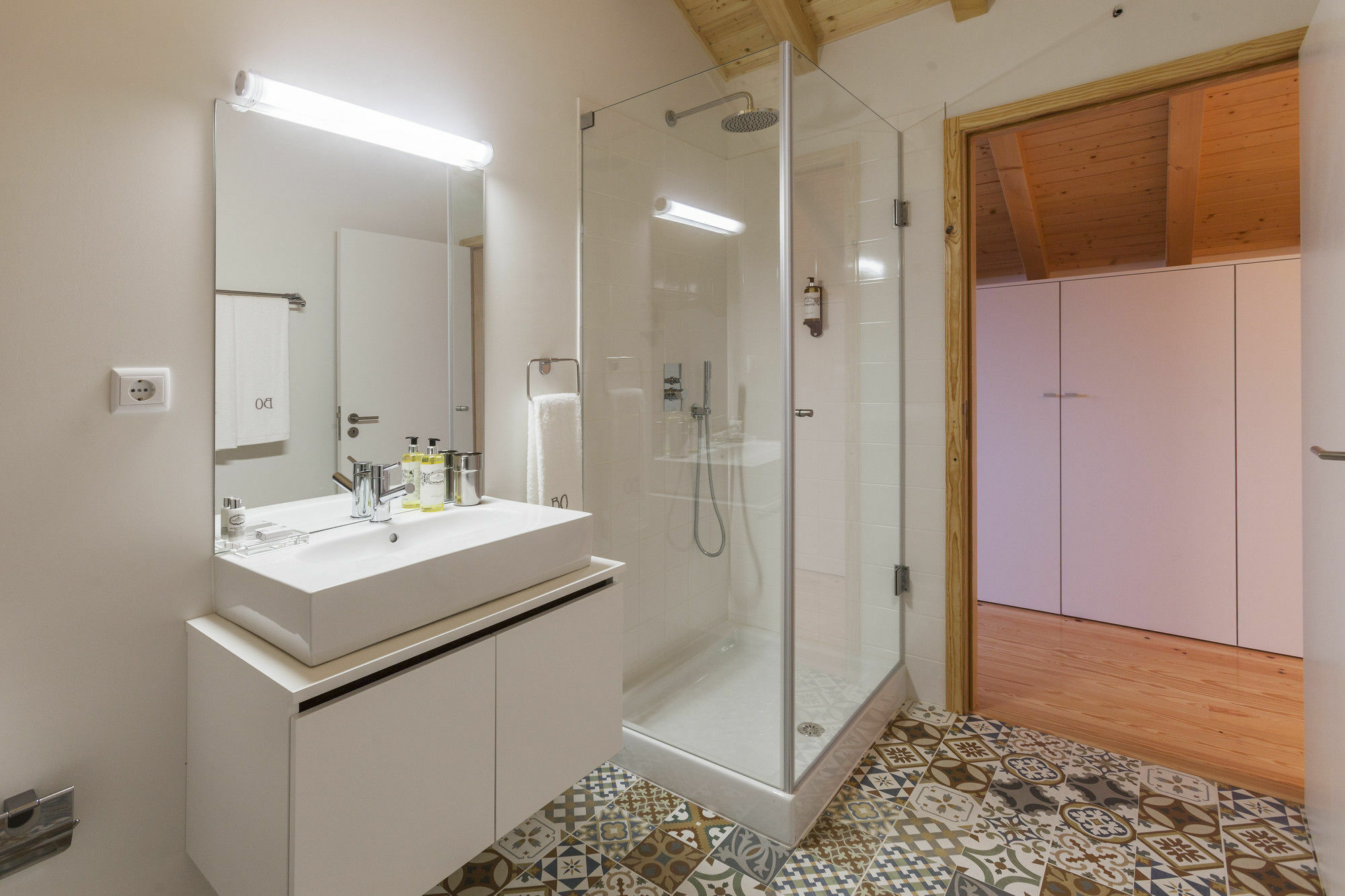 Appartement Bo - Marques *