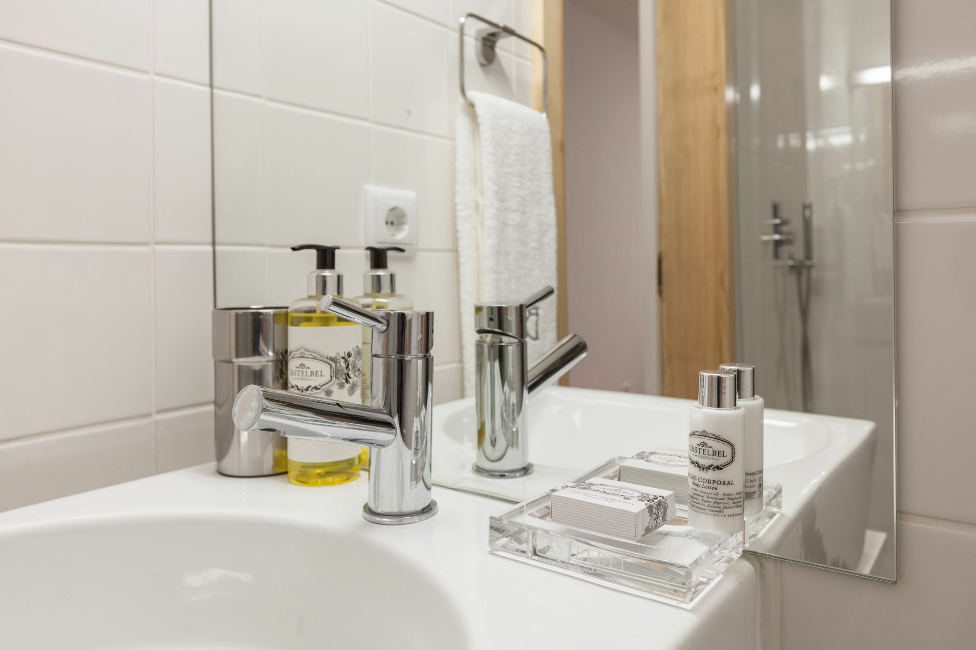 Appartement Bo - Marques Porto