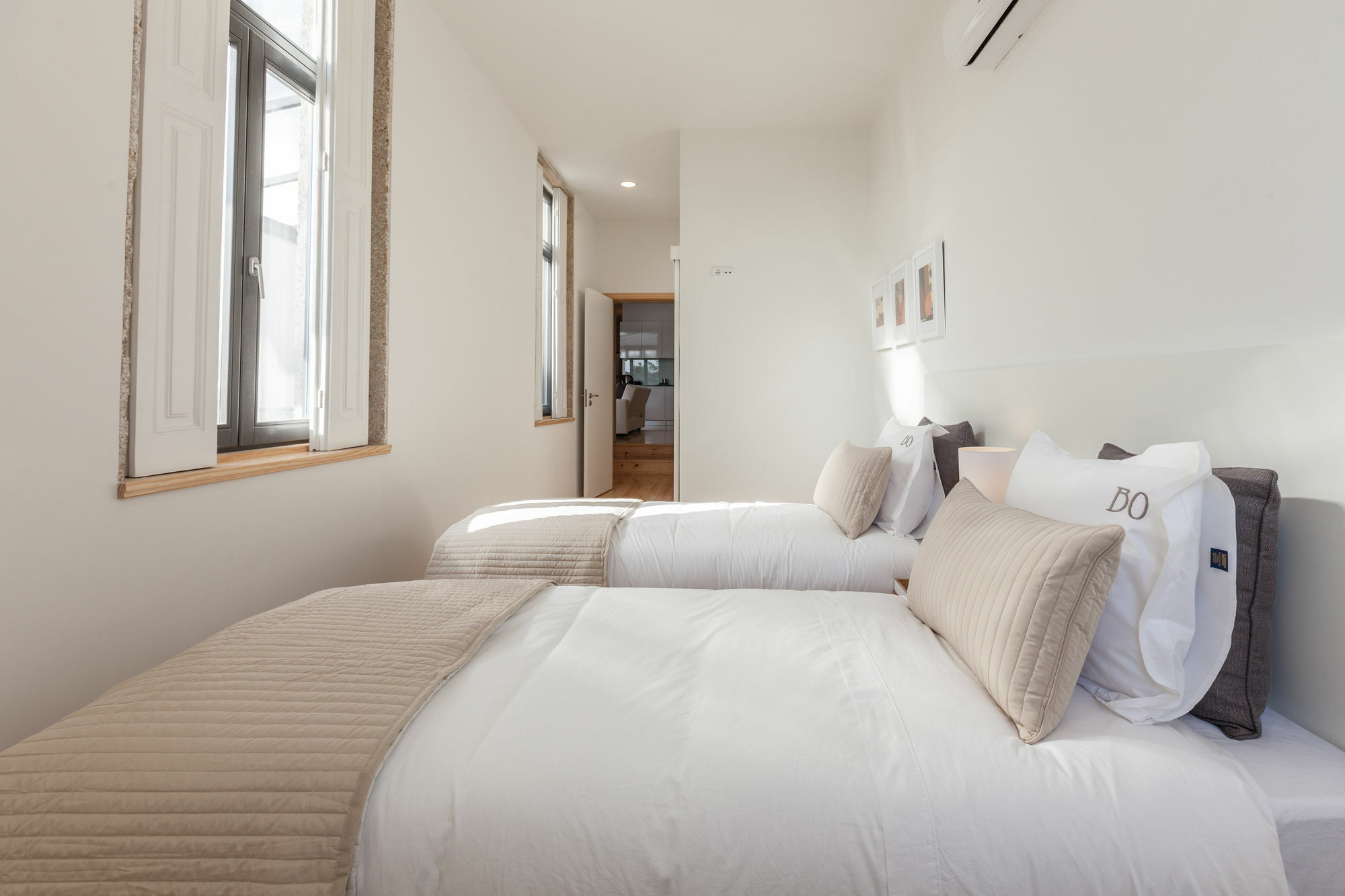 Bo - Marques Appartement Porto