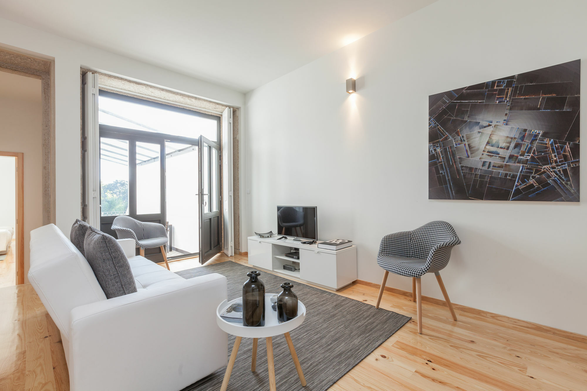 Appartement Bo - Marques *