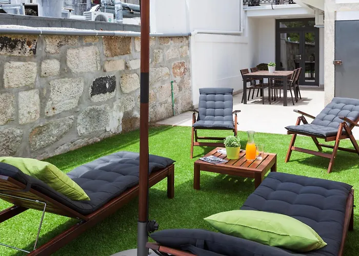Bo - Marques Apartments